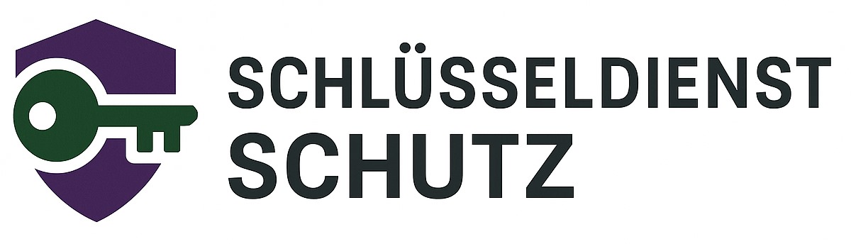 Logo Schlüsseldienst Schutz